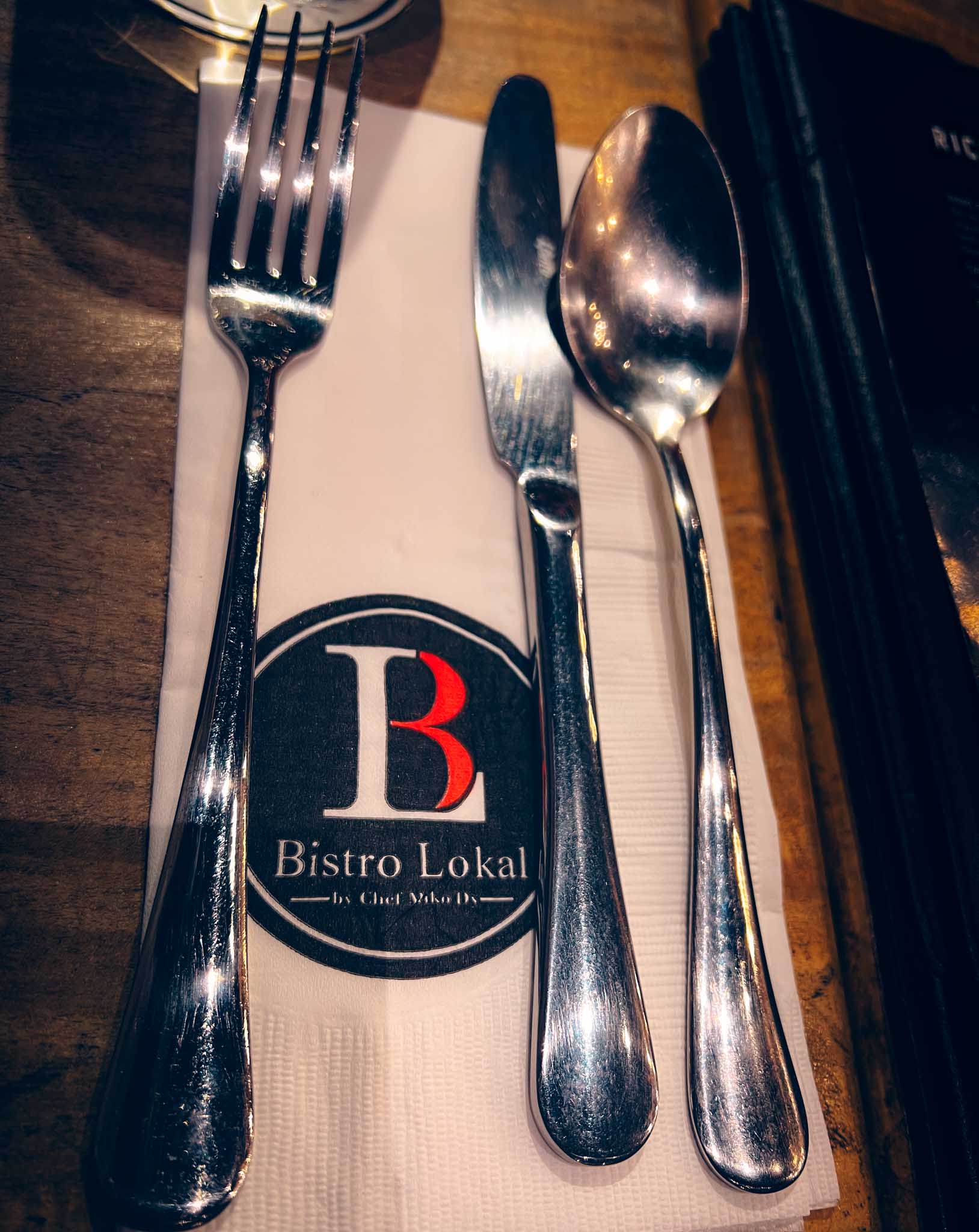 Bistro Lokal: A Quiet Culinary Revelation in the Heart of Baguio